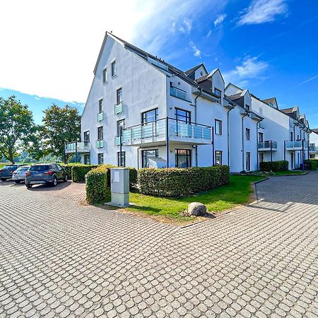 Haffblick Wohnung 43 Больтенгаген Екстер'єр фото