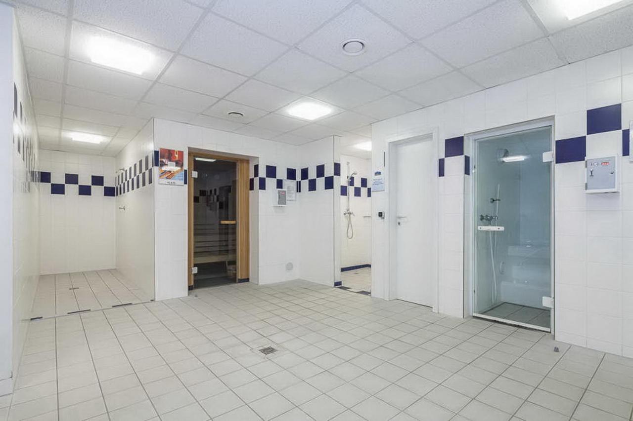 Haffblick Wohnung 43 Больтенгаген Екстер'єр фото