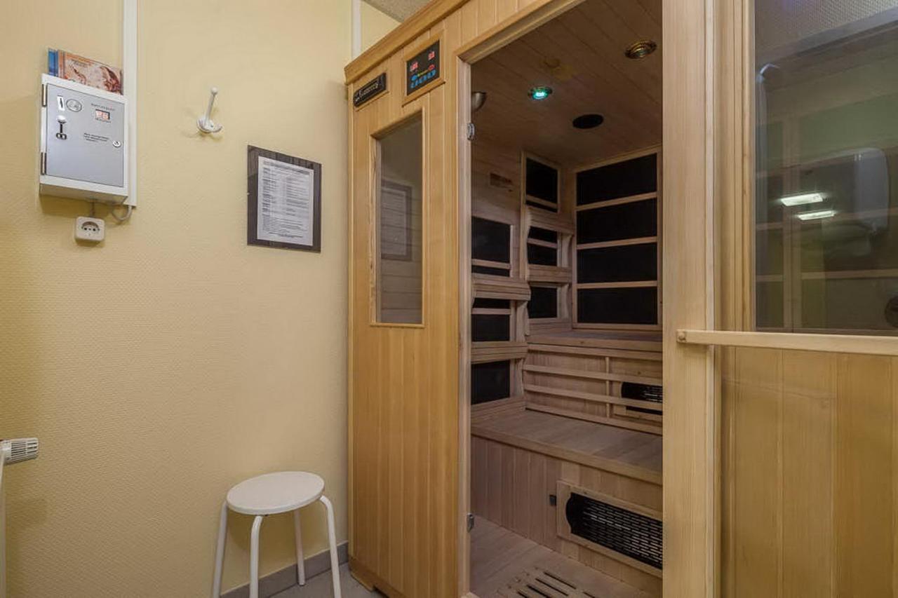 Haffblick Wohnung 43 Больтенгаген Екстер'єр фото